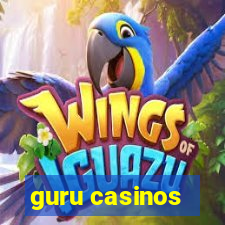 guru casinos